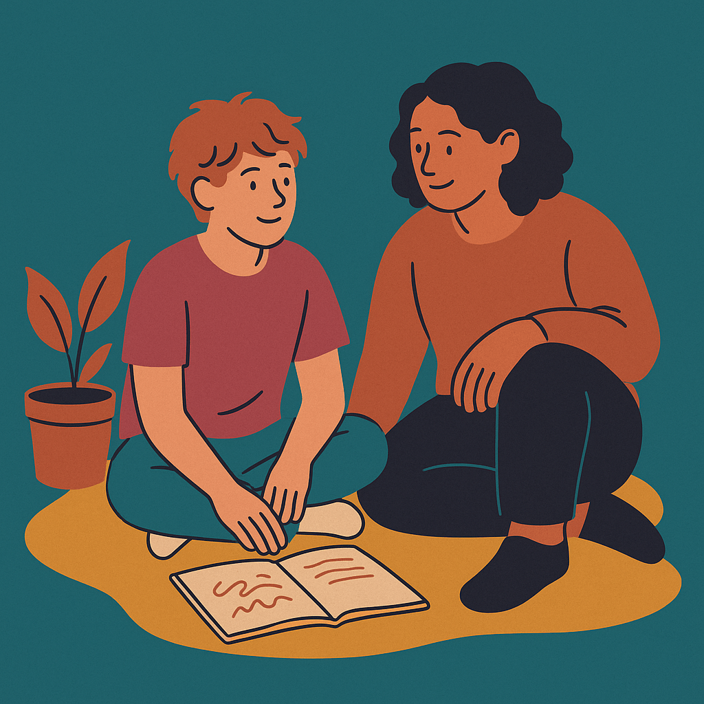 Why Choose Re:Shift?